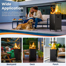 Pyra Base Patio Heater 41,000 BTU