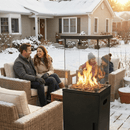 Pyra Base Patio Heater 41,000 BTU