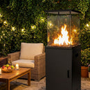 Pyra Base Patio Heater 41,000 BTU