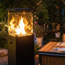 Pyra Base Patio Heater 41,000 BTU