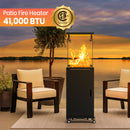 Pyra Base Patio Heater 41,000 BTU