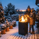 Pyra Base Patio Heater 41,000 BTU