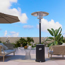 Pyra Mesa Patio Heater 48,000 BTU