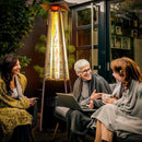 Pyra Apex Patio Heater 48,000 BTU
