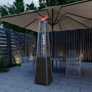 Pyra Apex Patio Heater 48,000 BTU