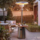Pyra Mesa Patio Heater 50,000 BTU