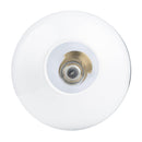 Pheobe 1-light Modern Handblown Glass Island Pendant Light