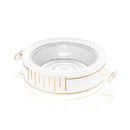 Classic Round Pan Holder by Feldart