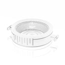Classic Round Pan Holder by Feldart
