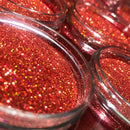 Shifty Psycho Inferno Metal Flake