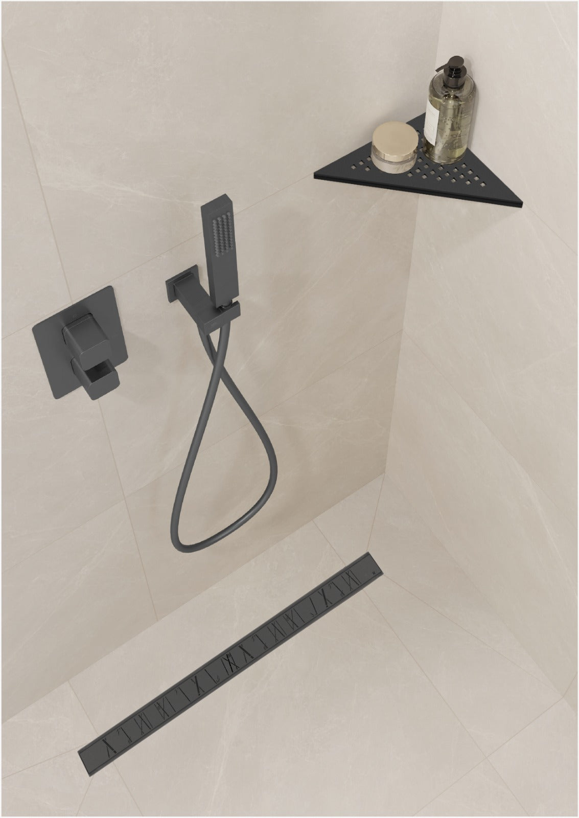 GURU SHELF PLUS TRIANGLE, photo 7 of 9