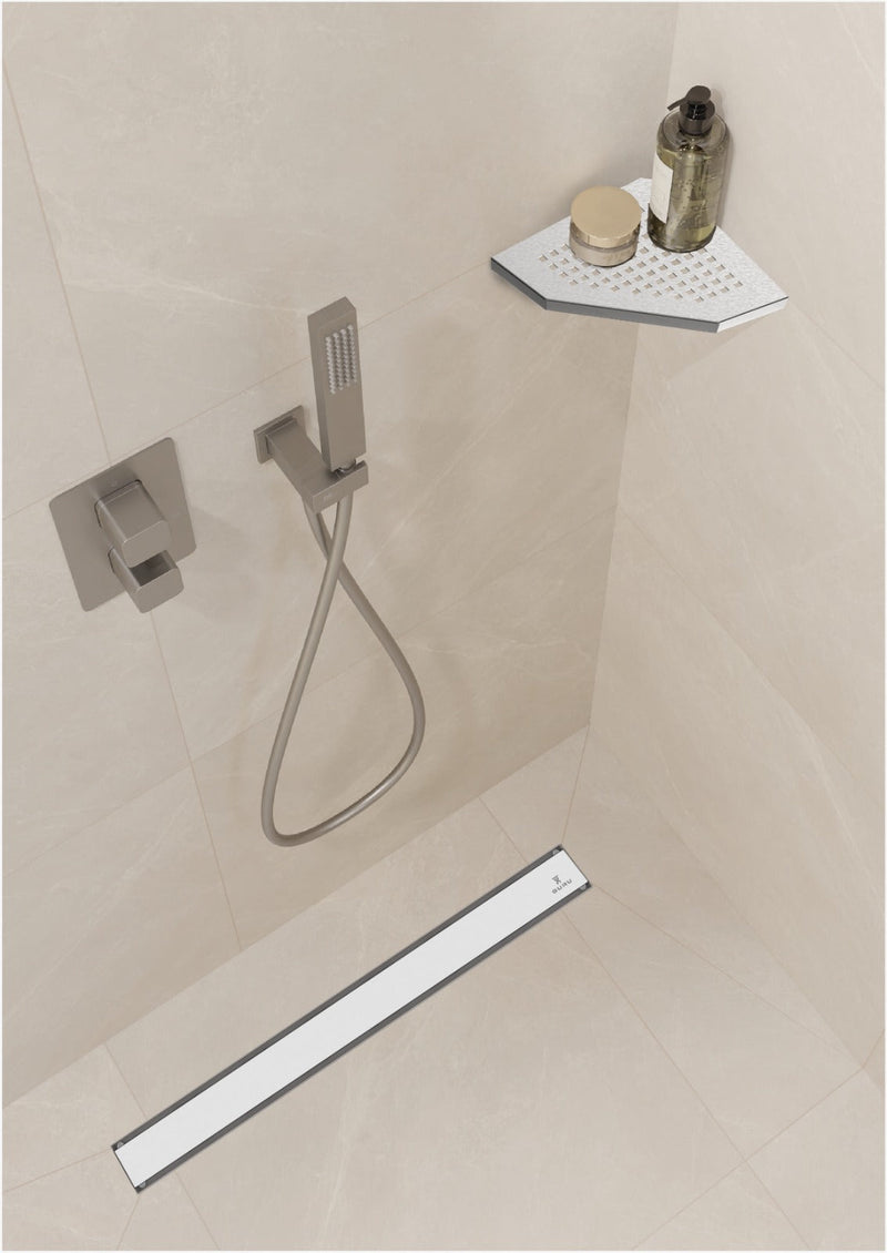 GURU SHELF PLUS TRAPEZOID