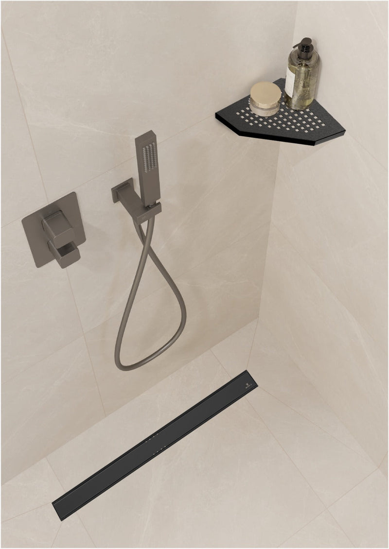 GURU SHELF PLUS TRAPEZOID