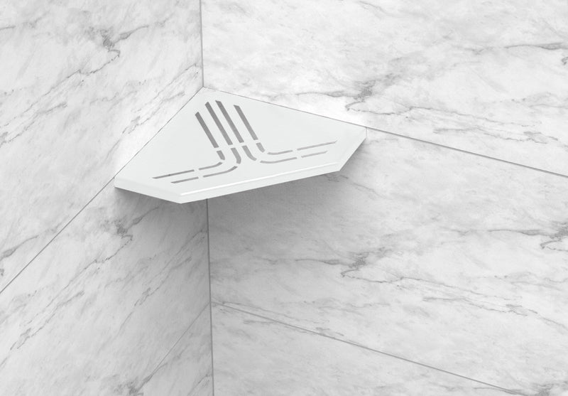 SHELF BEAT TRAPEZOID