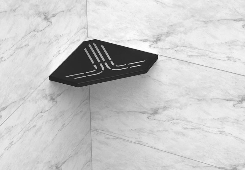 SHELF BEAT TRAPEZOID