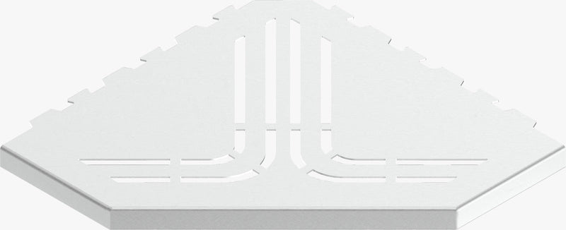 SHELF BEAT TRAPEZOID