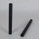 Custom Rigid Rod for Pendants - FULL finished length of 42"- Rubbed Bronze by The Lamp Goods