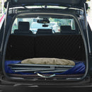 Tranquillo Uniki Canvas Hammock with Stand for Ultimate Relaxation