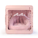 Calming Lounger Dog Bed