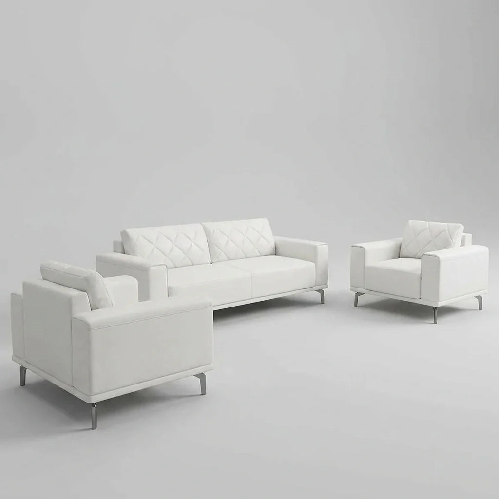 Ekerö · Office Waiting Area Lounge Seating, photo 19 of 26