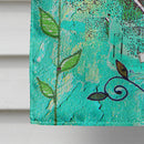 Heartfelt Wish Valentine's Day Flag Canvas House Size PJC1044CHF