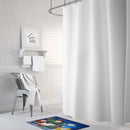 The Family Gathering Snowman Machine Washable Memory Foam Mat PJC1086RUG