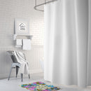 Our House Our Home Our Haven Memory Foam Kitchen Mat Machine Washable Anti-Fatigue Cushion Comfort Bath or Kitchen Rug
