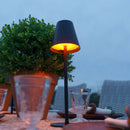 4-in-1 Newport Cafe Lamp with Bug Deterrent Setting