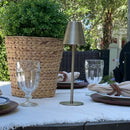 4-in-1 Newport Cafe Lamp with Bug Deterrent Setting