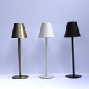 4-in-1 Newport Cafe Lamp with Bug Deterrent Setting