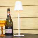 4-in-1 Newport Cafe Lamp with Bug Deterrent Setting