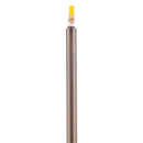 PLB02 Clear Lens Outdoor Garden Pathway Light | 12V Low Voltage Brass Path Light
