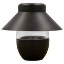 PLB01 G4 Snub 12V Low Voltage Heavy Duty Cast Brass Outdoor LED Pathway Light by Kings Outdoor Lighting