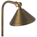 PLB05 LED Low Voltage Landscape Brass Lighting Directional Pathway Light