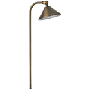 PLB05 LED Low Voltage Landscape Brass Lighting Directional Pathway Light