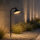 PLB05 LED Low Voltage Landscape Brass Lighting Directional Pathway Light