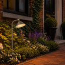 PLB05 LED Low Voltage Landscape Brass Lighting Directional Pathway Light