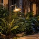 PLB05 LED Low Voltage Landscape Brass Lighting Directional Pathway Light