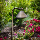 PLB05 LED Low Voltage Landscape Brass Lighting Directional Pathway Light