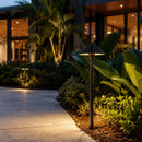 PLB19 Brass LED 12V Low Voltage Pathway Outdoor Lighting Landscape Fixture