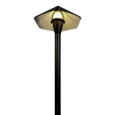 PLB19 Brass LED 12V Low Voltage Pathway Outdoor Lighting Landscape Fixture