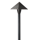 PLB19 Brass LED 12V Low Voltage Pathway Outdoor Lighting Landscape Fixture