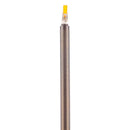PLB04 Cast Brass Two Tier Brass LED 12V Pagoda Low Voltage Pathway Light