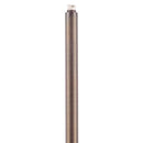 PLB04 Cast Brass Two Tier Brass LED 12V Pagoda Low Voltage Pathway Light