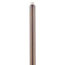 PLB04 Cast Brass Two Tier Brass LED 12V Pagoda Low Voltage Pathway Light