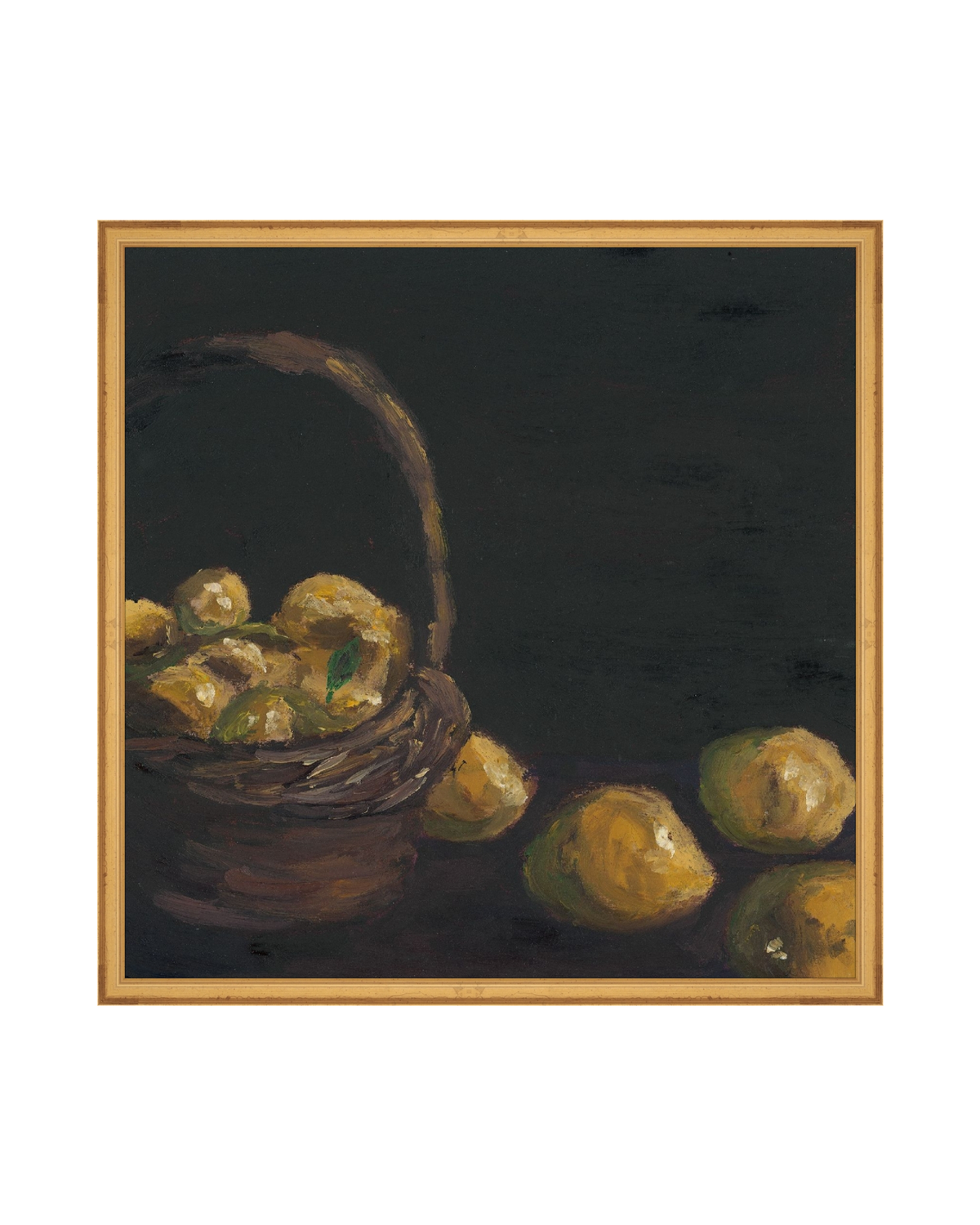 Lemon Basket, photo 16 of 42