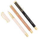 Motivational Metal Pen Set