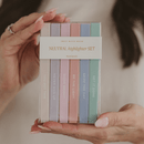 Neutral Highlighters Set by Sweet Water Decor
