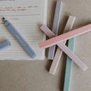 Neutral Highlighters Set by Sweet Water Decor