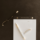 Wedding Pen Set by Sweet Water Decor